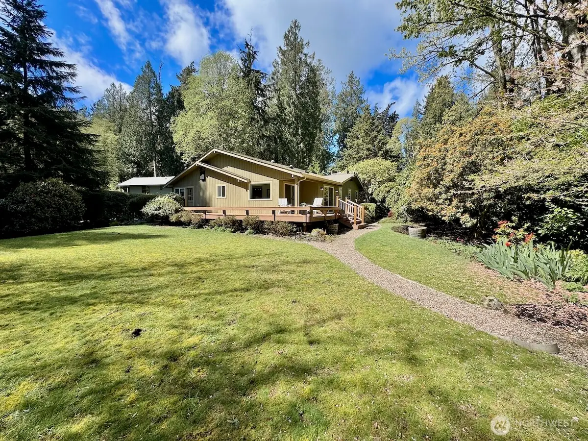 15670 Euclid Avenue Ne, Bainbridge Island, WA 98110 - #1