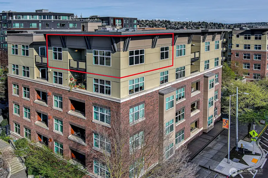 5440 Leary Avenue Nw #625, Seattle, WA 98107 - #2