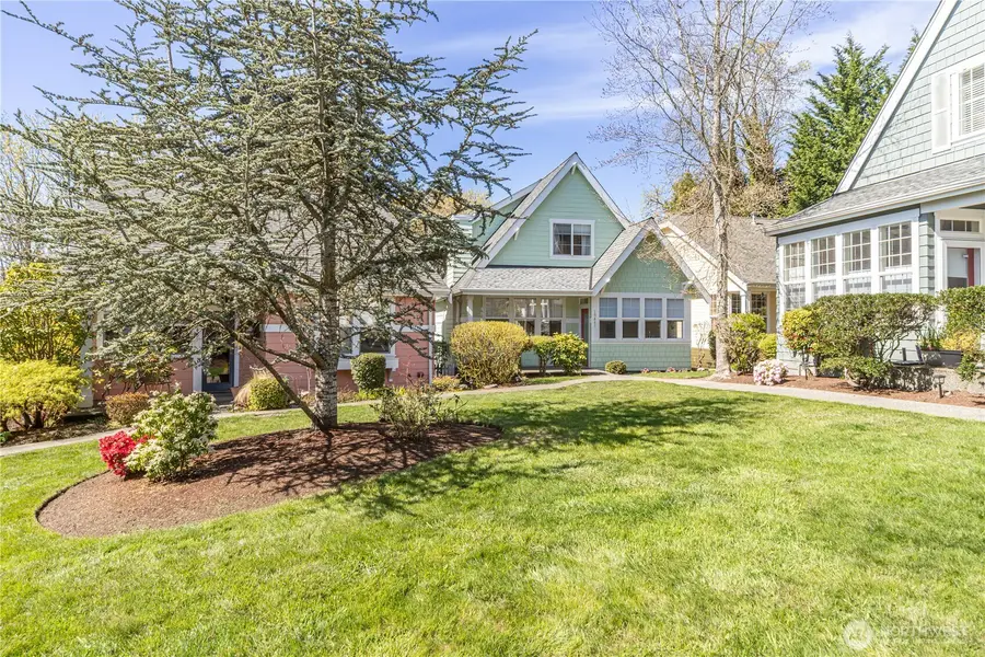 19441 1st Ave Ne, Poulsbo, WA 98370 - #2
