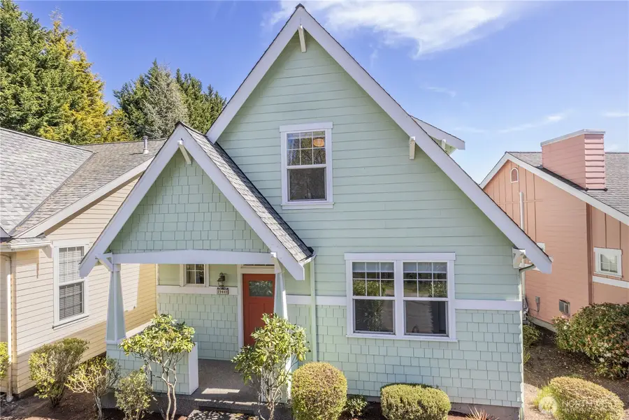 19441 1st Ave Ne, Poulsbo, WA 98370 - #3