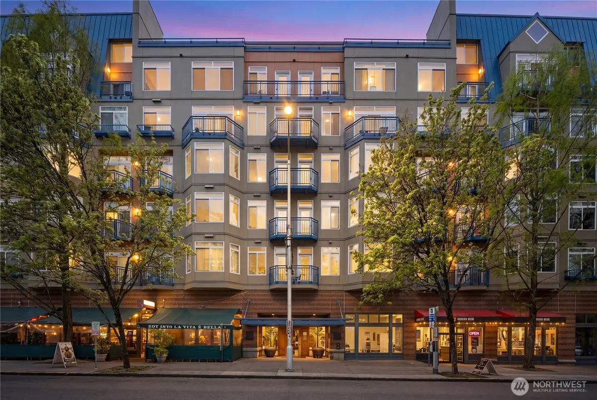 2415 2nd Avenue #349, Seattle, WA 98121 - #1