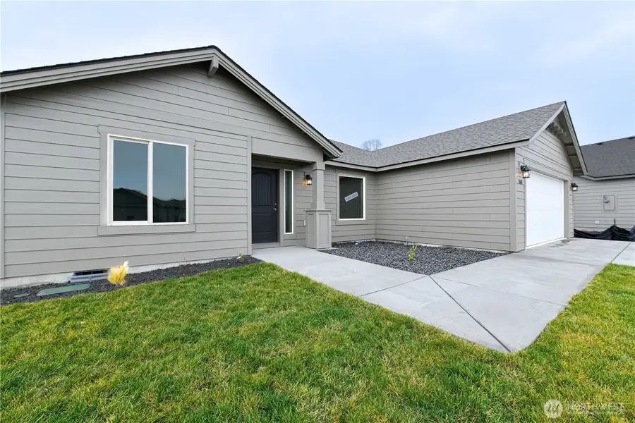 308 N Sandy Loop, Moses Lake, WA 98837 - #3