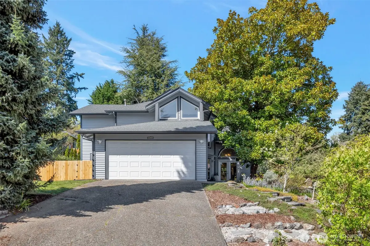 9236 NE 126th Place, Kirkland, WA 98034 - #1