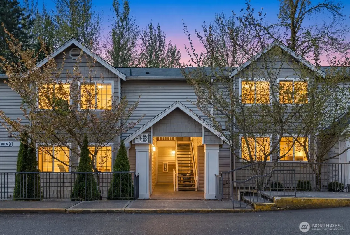 7035 S 133rd Street #B100, Seattle, WA 98178 - #1