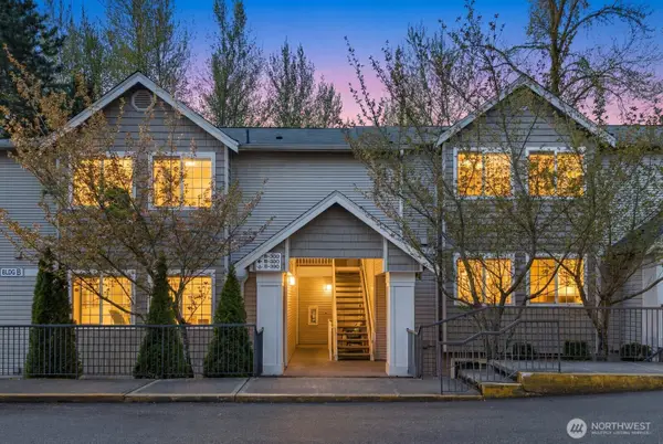 7035 S 133rd Street #B100, Seattle, WA 98178