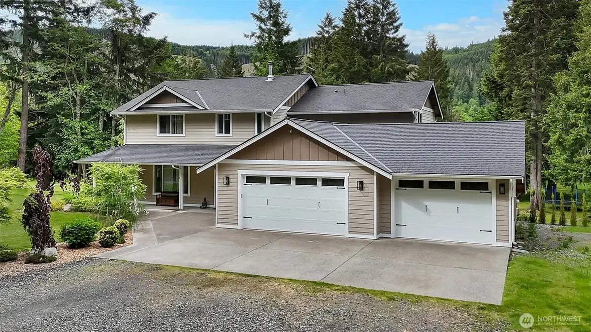 17718 Mulqueen Road Se, Rainier, WA 98576 - #1