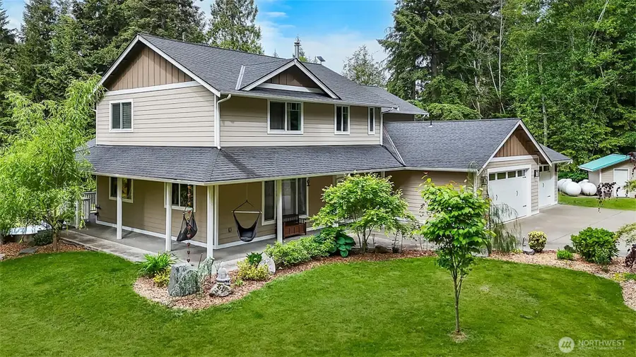 17718 Mulqueen Road Se, Rainier, WA 98576 - #2