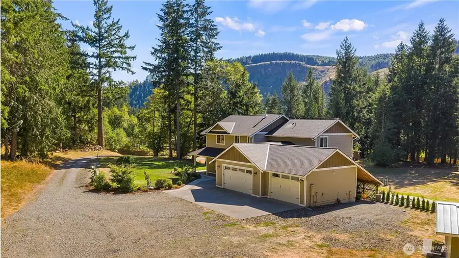 17718 Mulqueen Road Se, Rainier, WA 98576 - #3