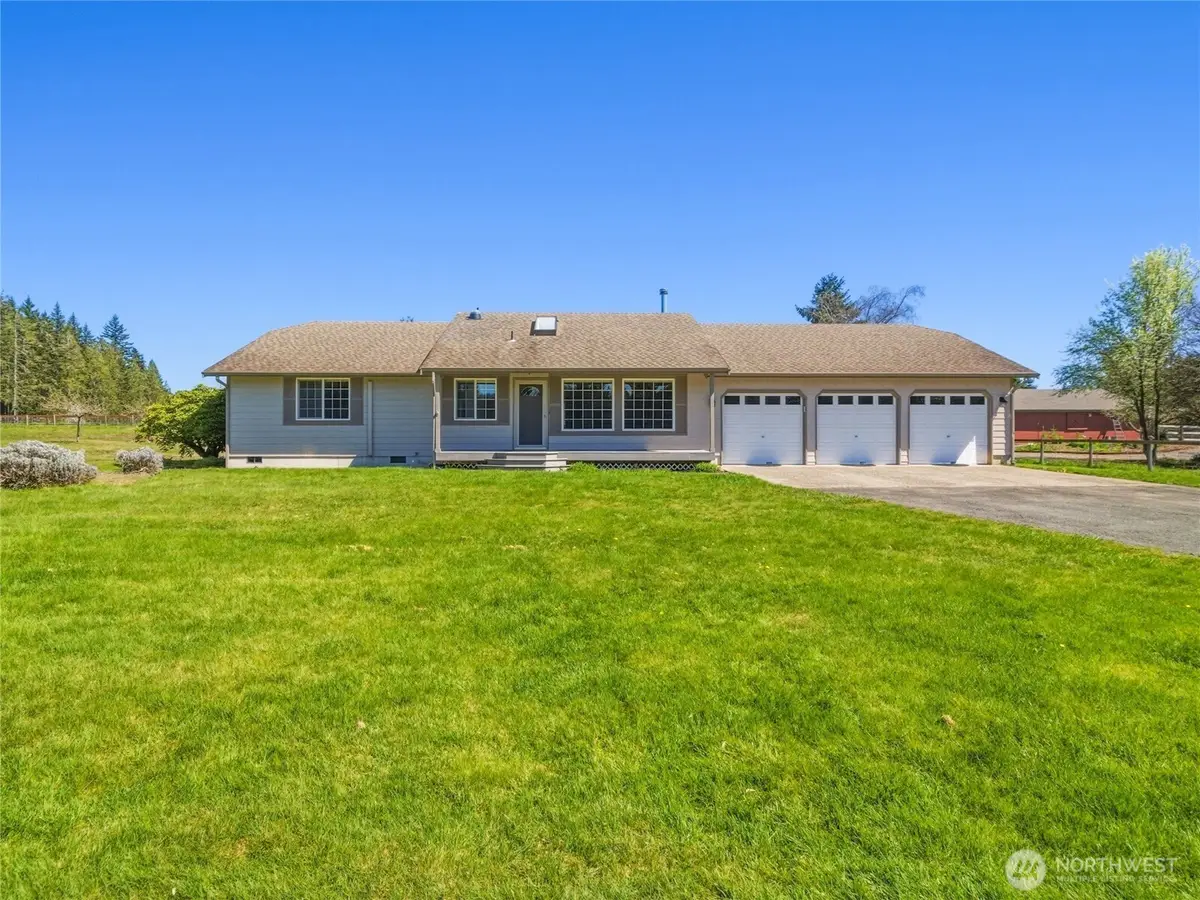 10400 Cristen Court Sw, Olympia, WA 98512 - #1