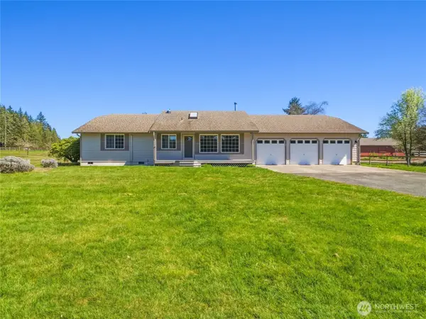 10400 Cristen Court Sw, Olympia, WA 98512