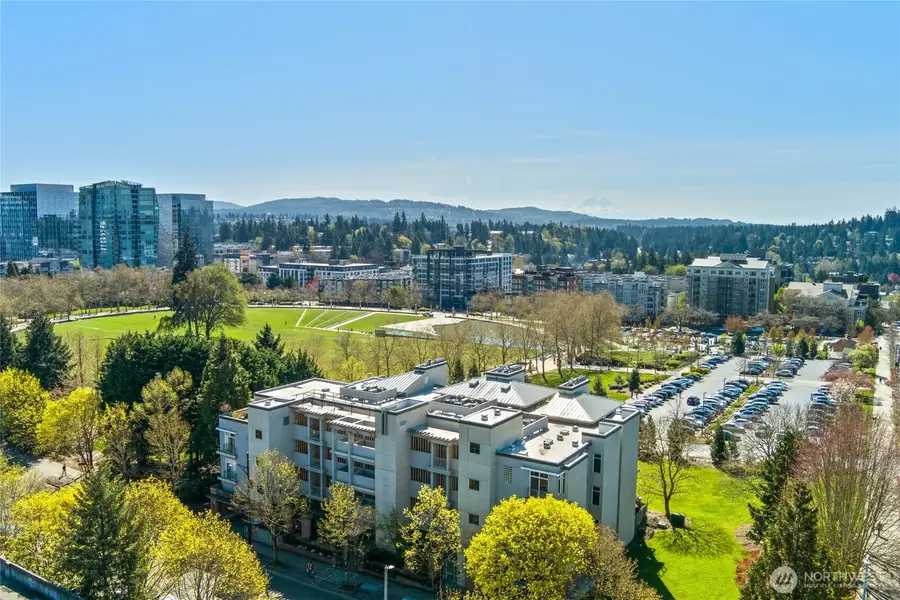 10015 NE 4th Street #3002, Bellevue, WA 98004 - #2