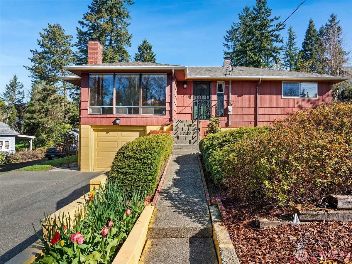 1011 E Smith Street, Kent, WA 98030 - #1