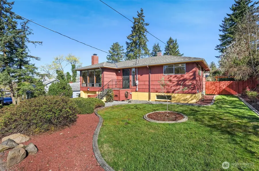 1011 E Smith Street, Kent, WA 98030 - #3