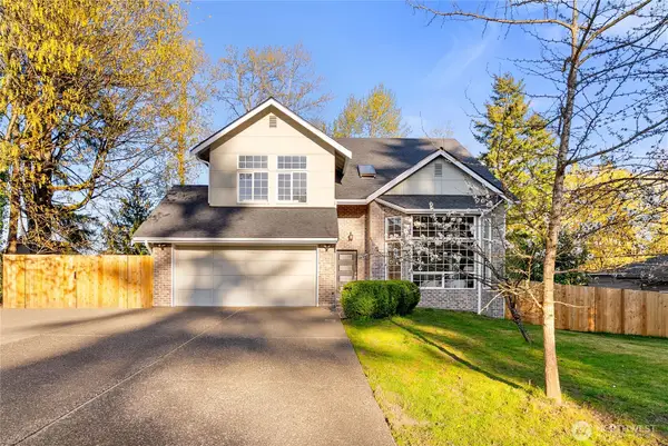 28204 29th Ave S, Federal Way, WA 98003