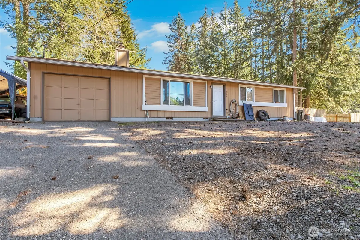 1402 Kaiser Road Nw, Olympia, WA 98502 - #1