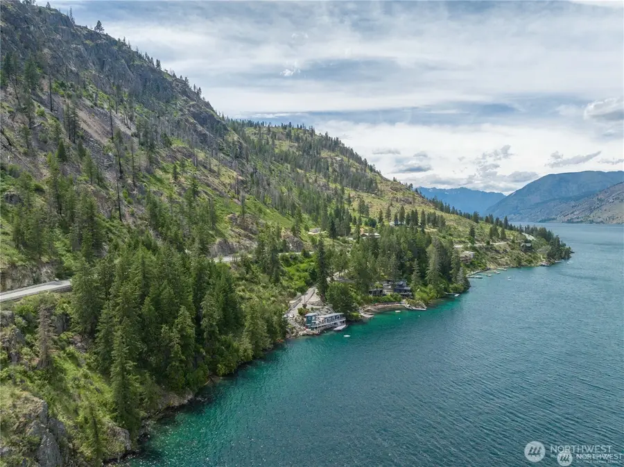 0 S Lakeshore Road, Chelan, WA 98816 - #3