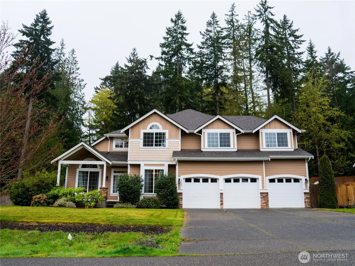 27661 Mcintosh Loop Ne, Kingston, WA 98346 - #1