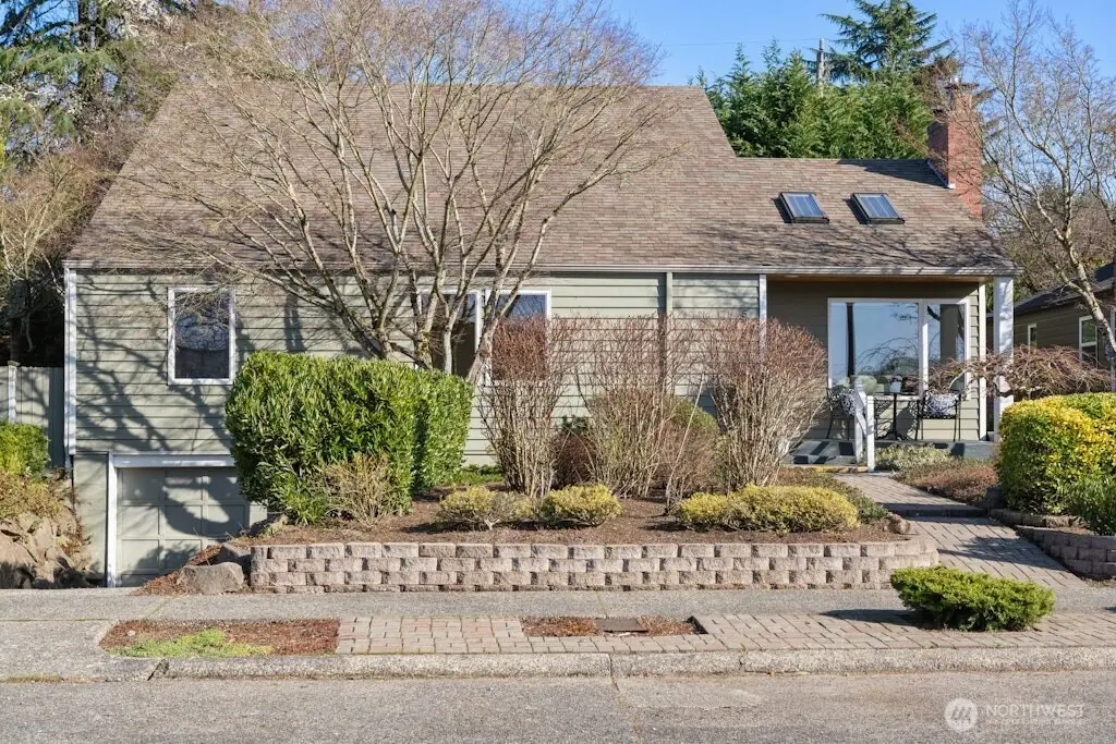 5720 59th Avenue Ne, Seattle, WA 98105 - #1