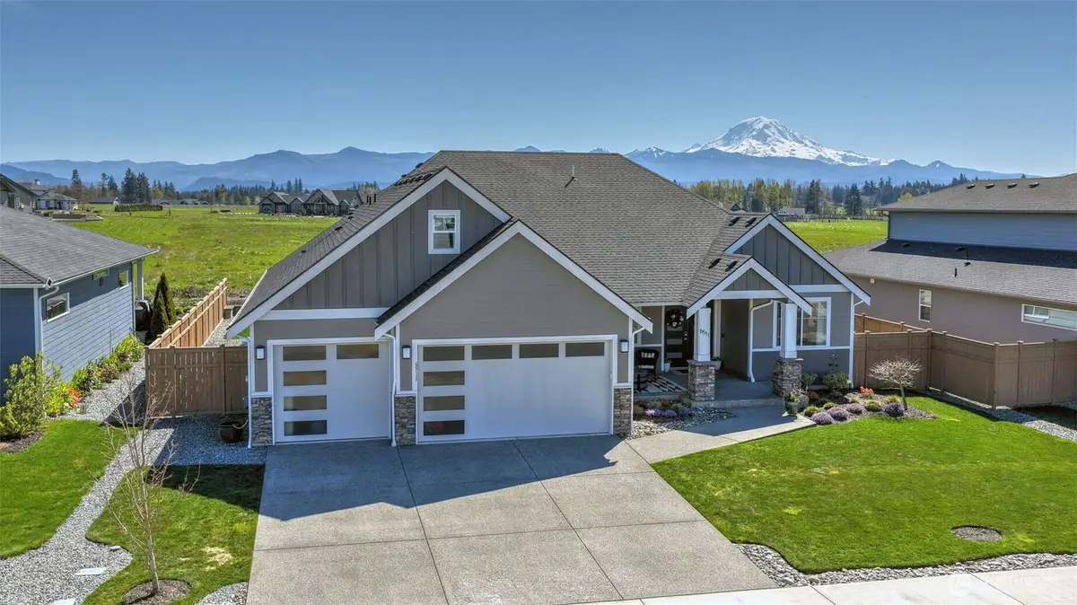 6511 232nd Avenue E, Buckley, WA 98321 - #1
