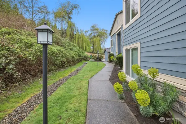 11901 93rd Avenue Ne #B-108, Kirkland, WA 98034