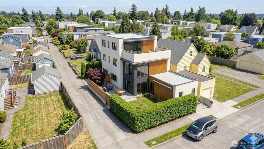 3820 NE 62nd Street, Seattle, WA 98115 - #2