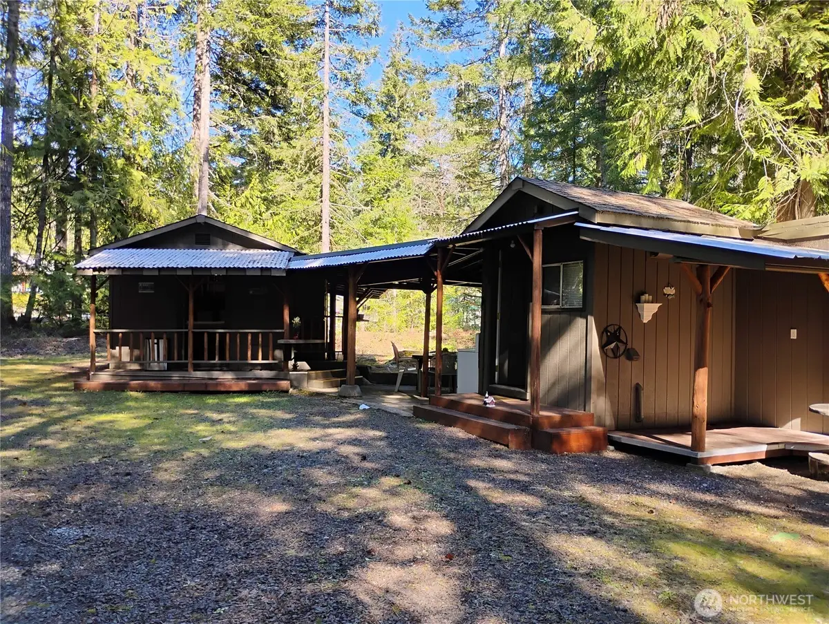 11 E N Duckabush Dr, Hoodsport, WA 98548 - #1