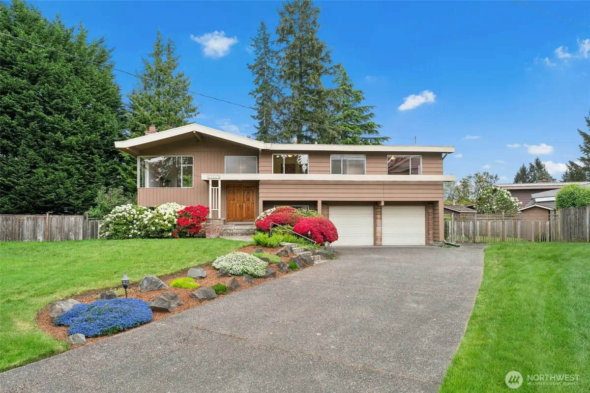 14511 NE 2nd Place, Bellevue, WA 98007 - #1