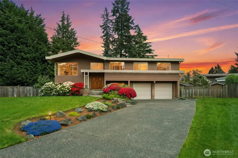 14511 NE 2nd Place, Bellevue, WA 98007 - #2