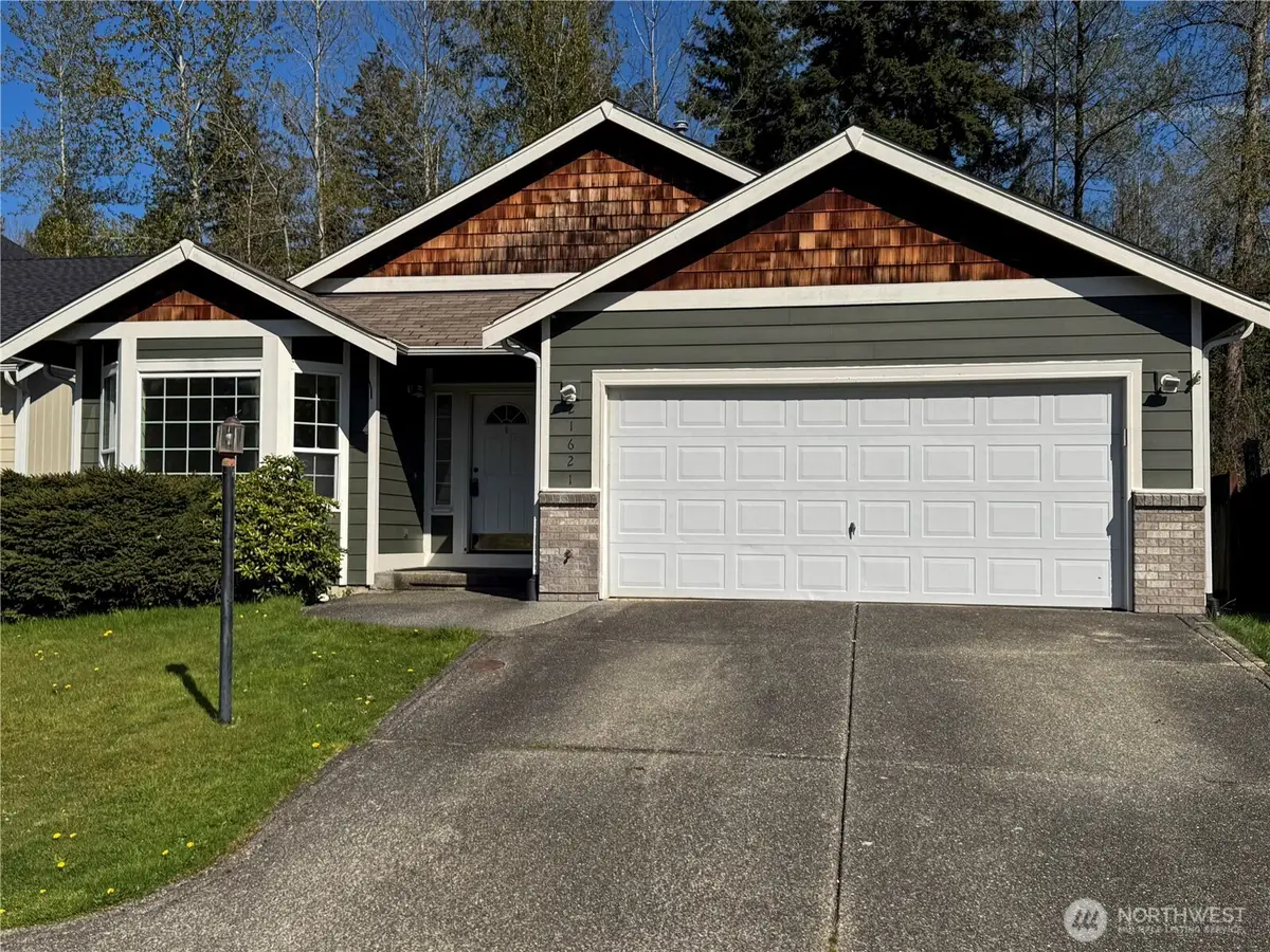 21621 65th Avenue Ct E, Spanaway, WA 98387 - #1