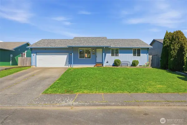 1937 Hawthorne Court, Woodland, WA 98674