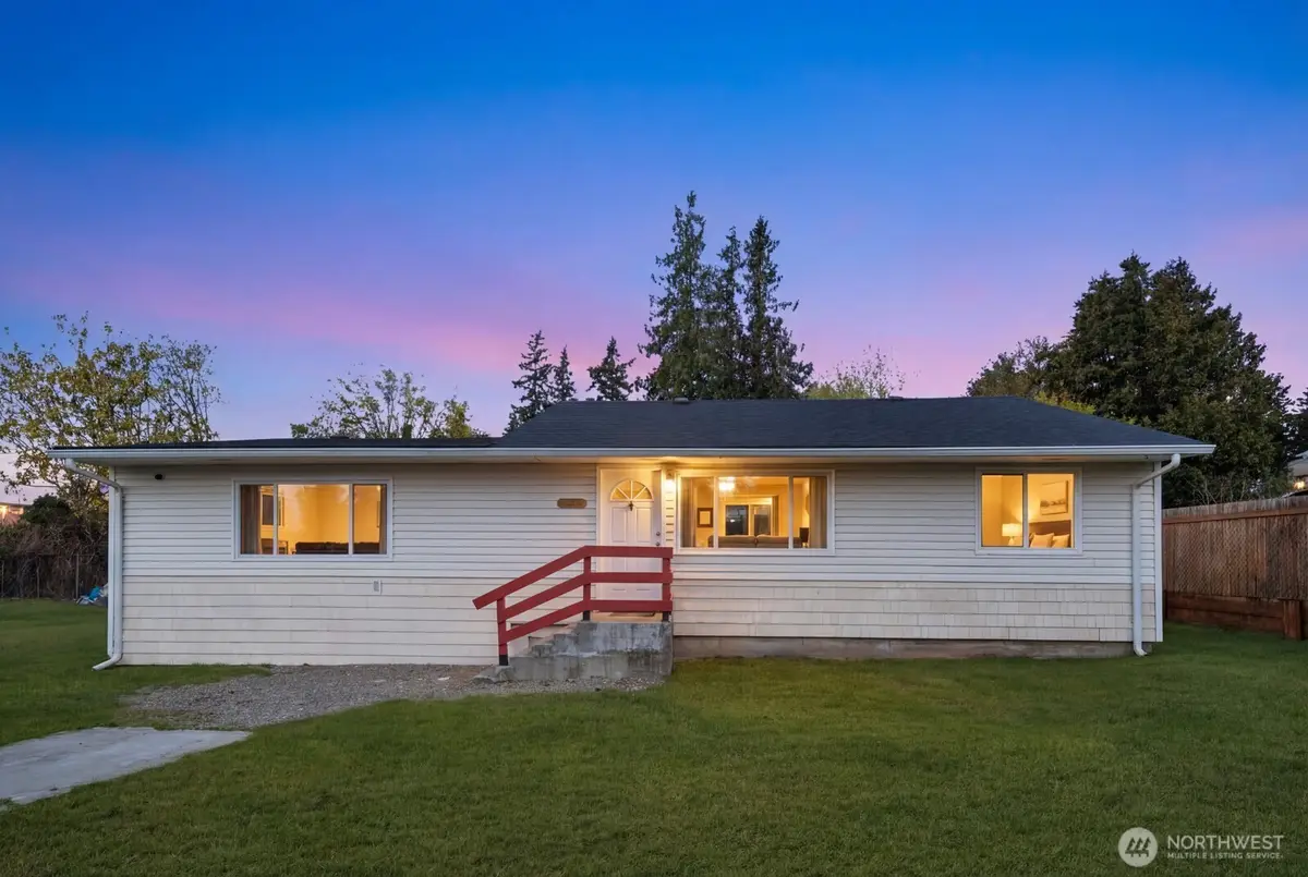3206 S 221st Street, Seatac, WA 98198 - #1