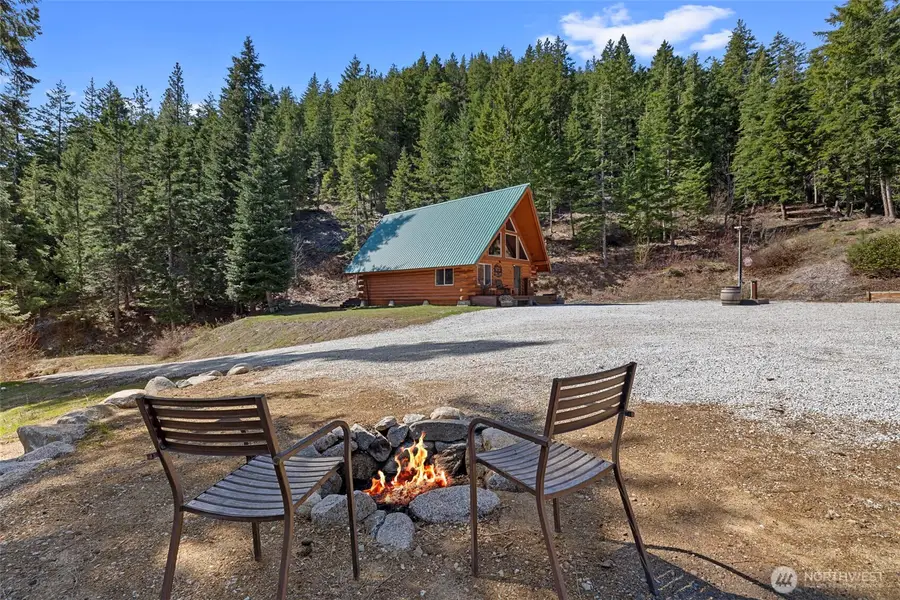 659 Stargazer Lane, Leavenworth, WA 98826 - #2