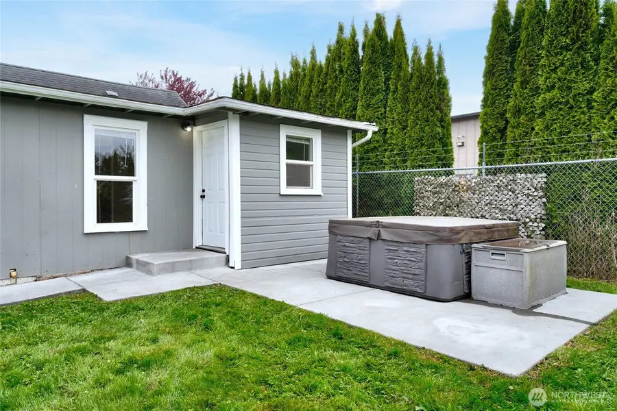 210 Gibson Street, Sedro Woolley, WA 98284 - #3