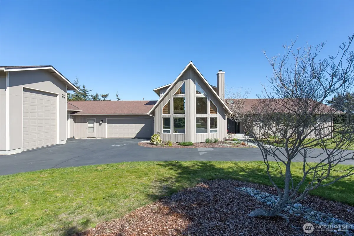81 Bon Jon View Way, Sequim, WA 98382 - #1