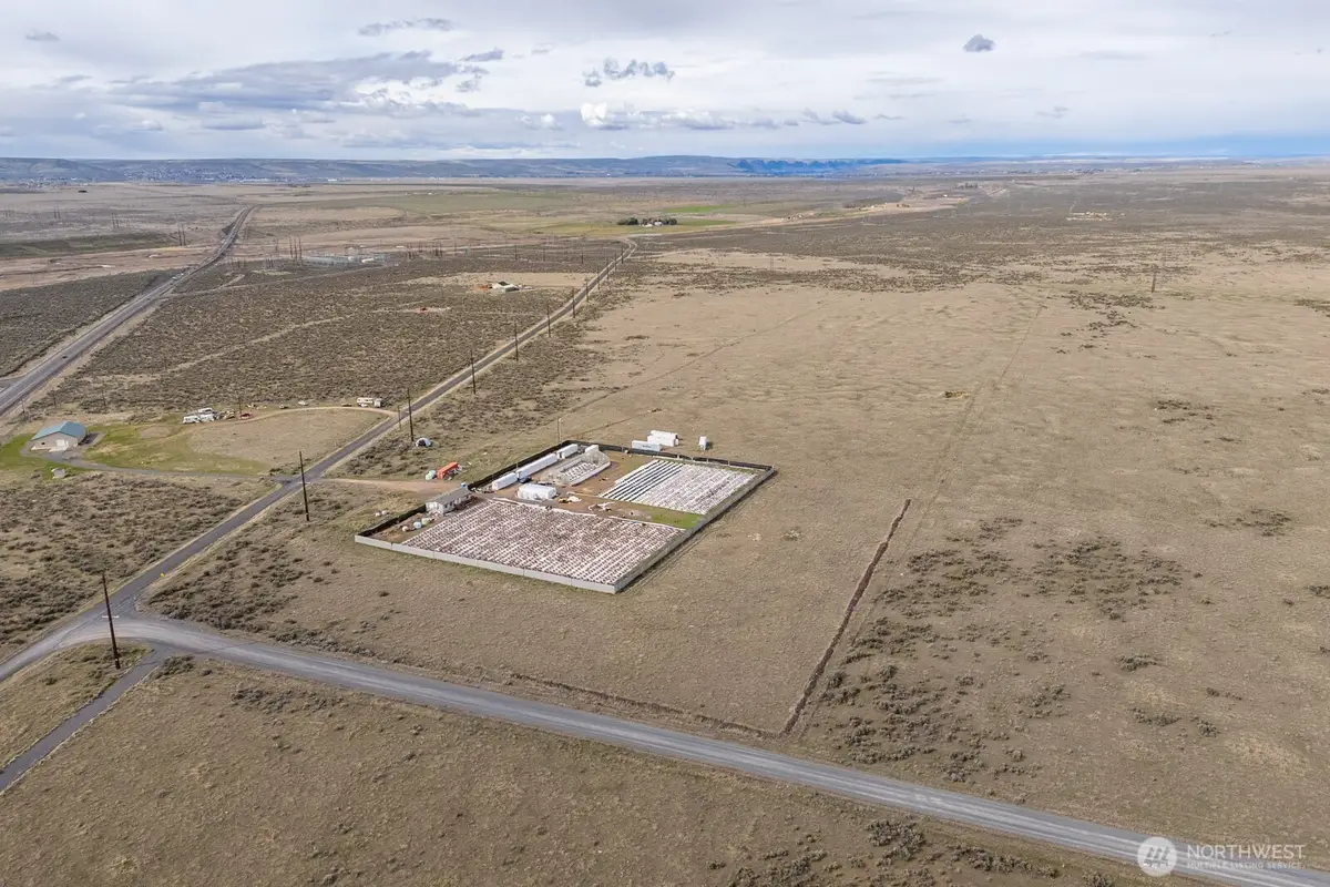 11061 NE Neppel Road, Gloyd, WA 98804 - #1