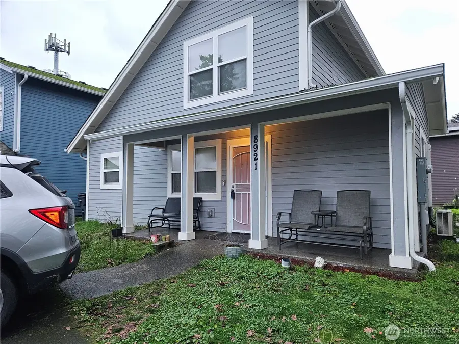8921 Commercial Street Sw #6, Lakewood, WA 98498 - #2