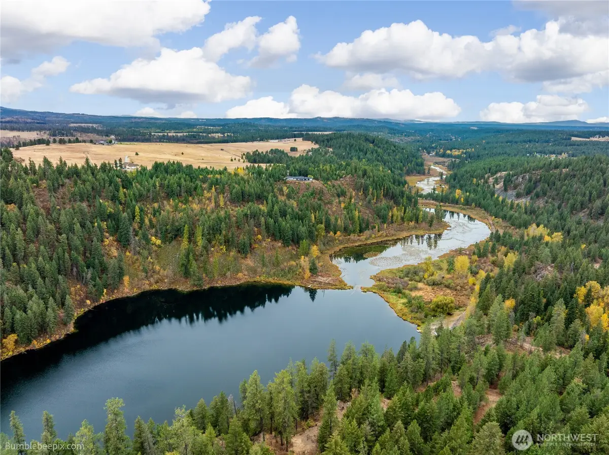 0 Chain Lake Drive, Elk, WA 99009 - #1