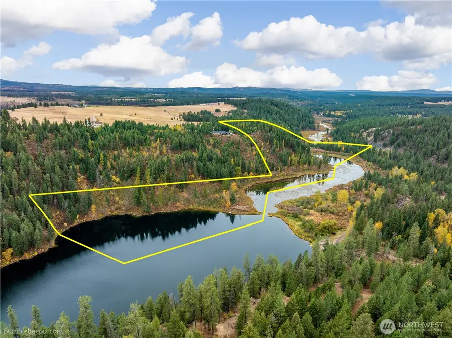 0 Chain Lake Drive, Elk, WA 99009 - #2