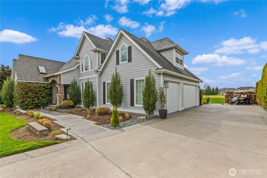 449 Island Green Way, Lynden, WA 98264 - #2
