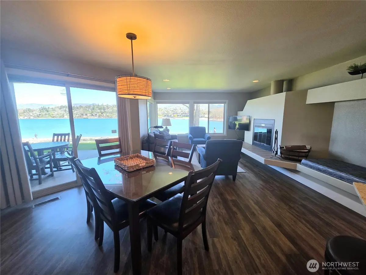1 Beach 578-f, Manson, WA 98831 - #1