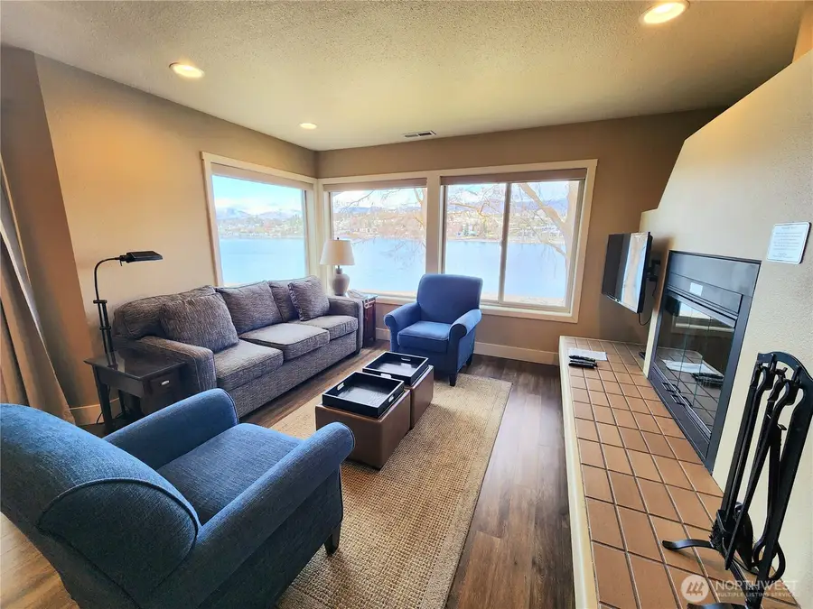 1 Beach 578-f, Manson, WA 98831 - #3