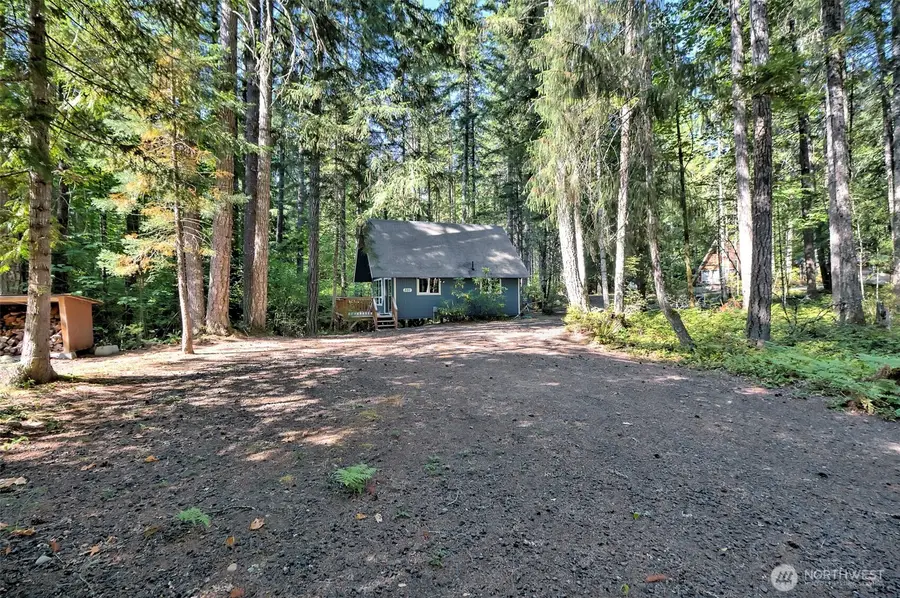 331 N Wynoochee Drive, Hoodsport, WA 98548 - #2