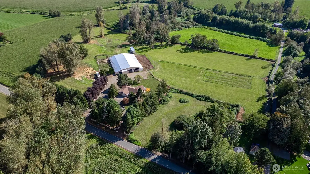 4355 Jones Rd, Sumas, WA 98295 - #1