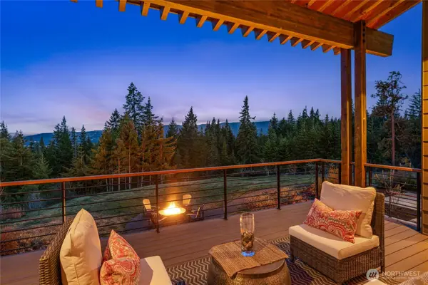 40 Eagle Ridge Drive, Cle Elum, WA 98922