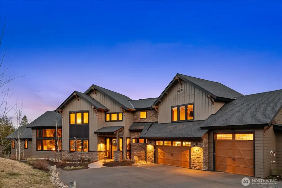 40 Eagle Ridge Drive, Cle Elum, WA 98922 - #2