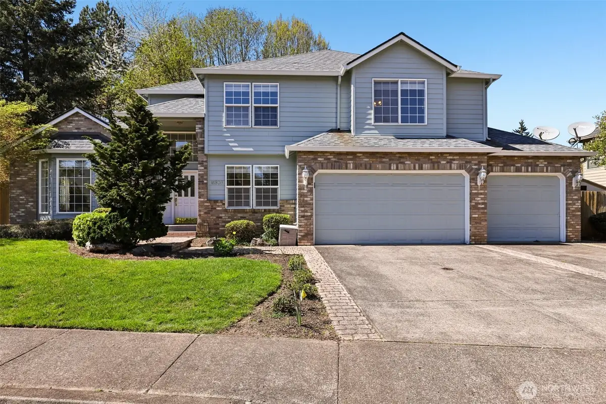 11506 NE 33rd Avenue, Vancouver, WA 98686 - #1