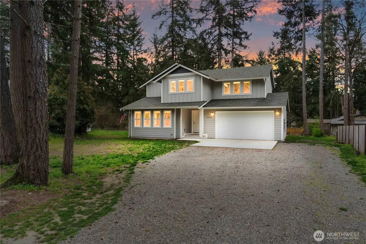 22407 Basin View Court Se, Yelm, WA 98597 - #1