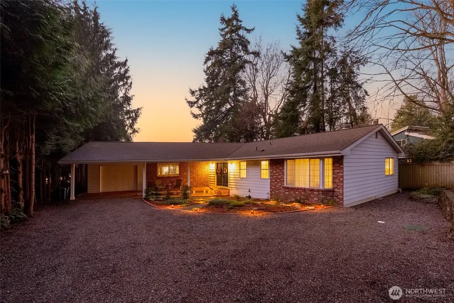 8617 Semiahmoo Drive, Blaine, WA 98230 - #3