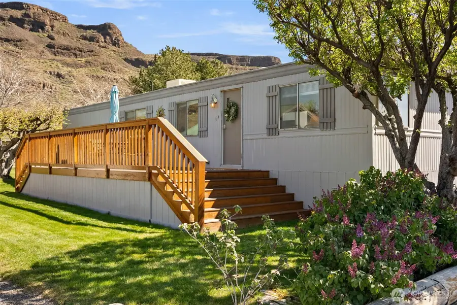 905 Hunter Avenue Sw, Quincy, WA 98848 - #2