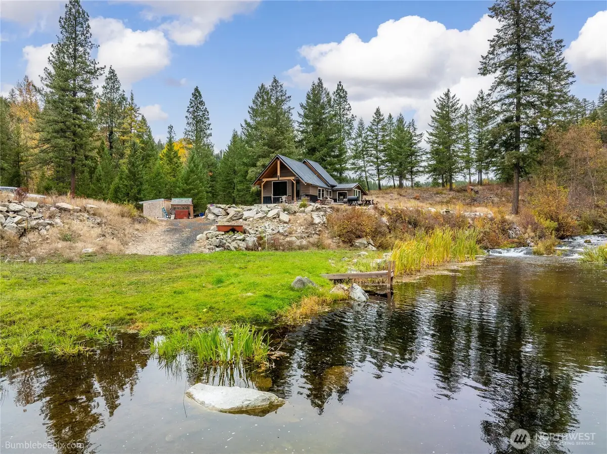 8 Camden Road, Elk, WA 99009 - #1